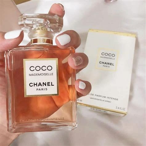 chanel coco mademoiselle intense fake|coco mademoiselle intense reviews.